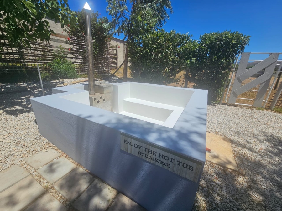 4 Bedroom Property for Sale in Riversdale Rural Western Cape